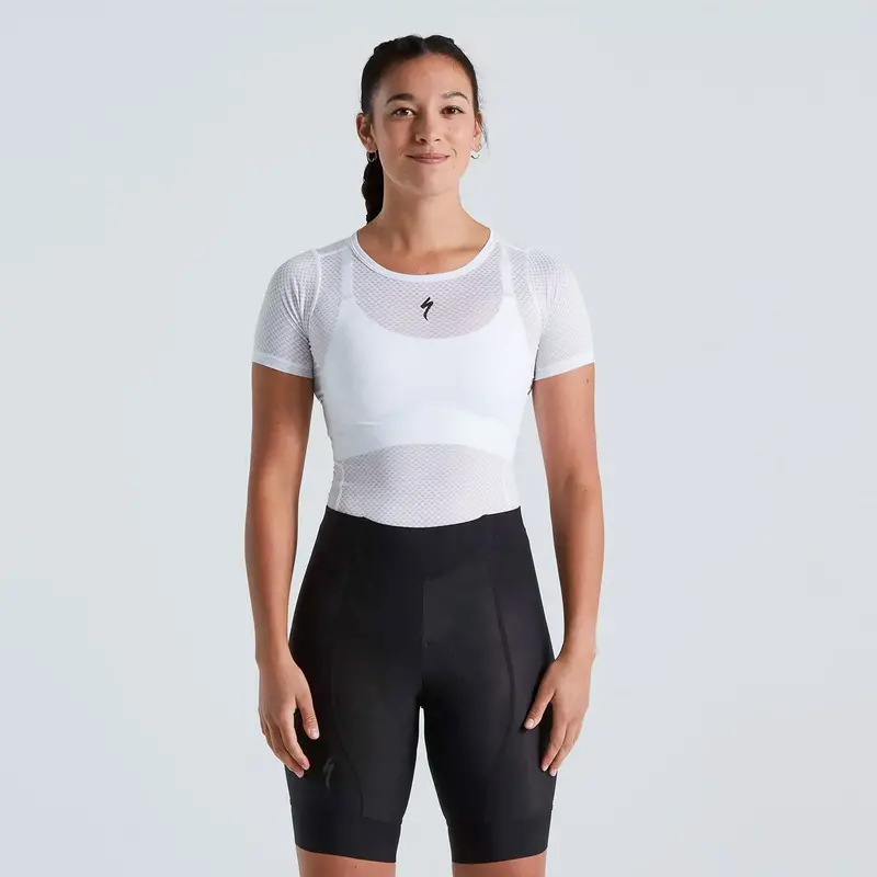 Specialized Women's Rbx Sport Shorts, Black 1
