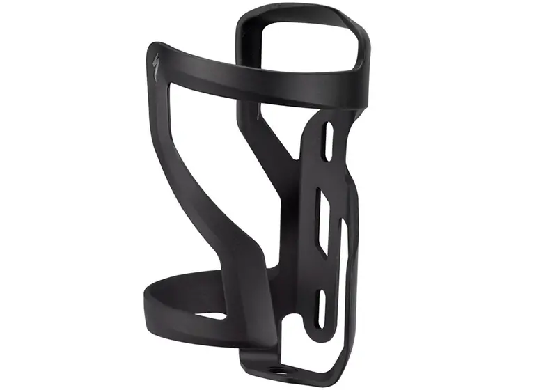Specialized Zee Cage Ii - Left Side Loading, Matt Black 1