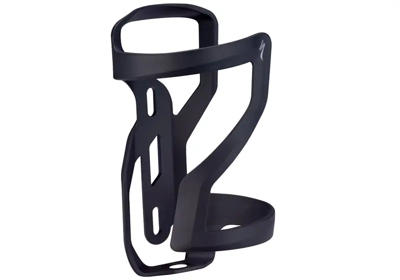 Specialized Zee Cage Ii - Right Loading, Matte Black 1