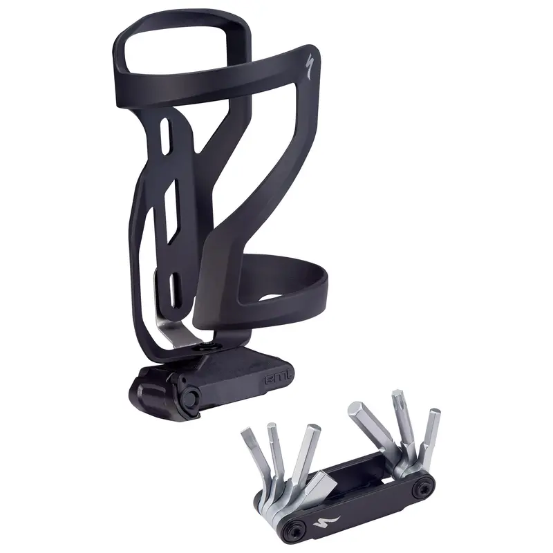 Specialized Zee Cage Ii With Tool – Right 1