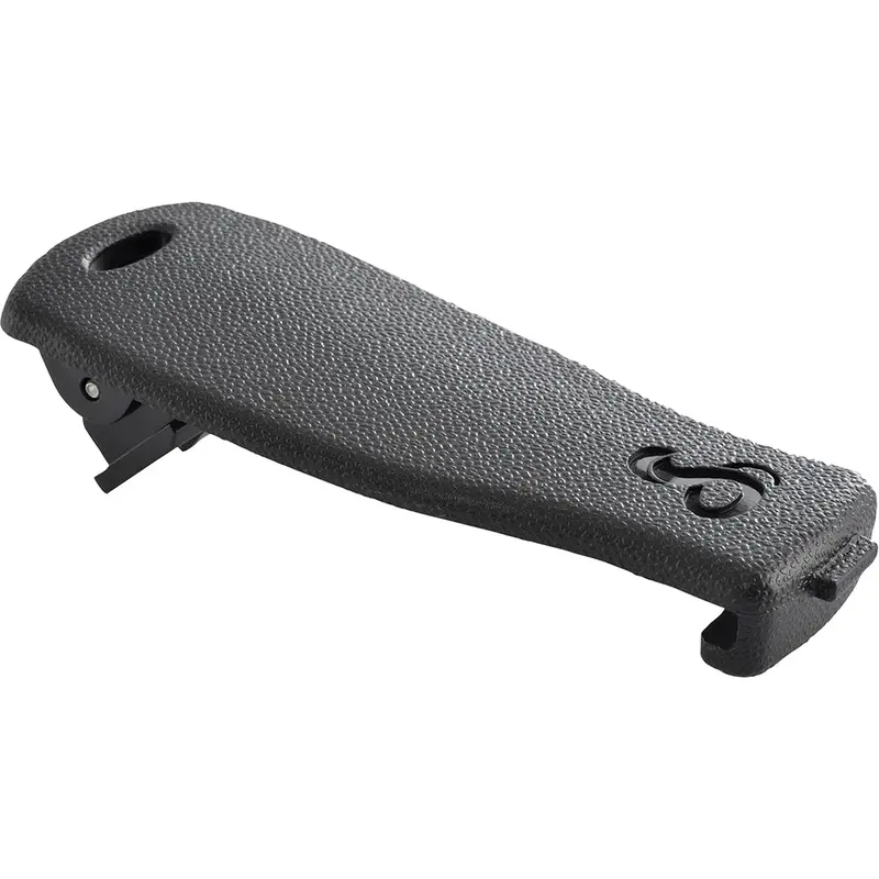 Spring Loaded Belt Clip For Two Way Radios 1