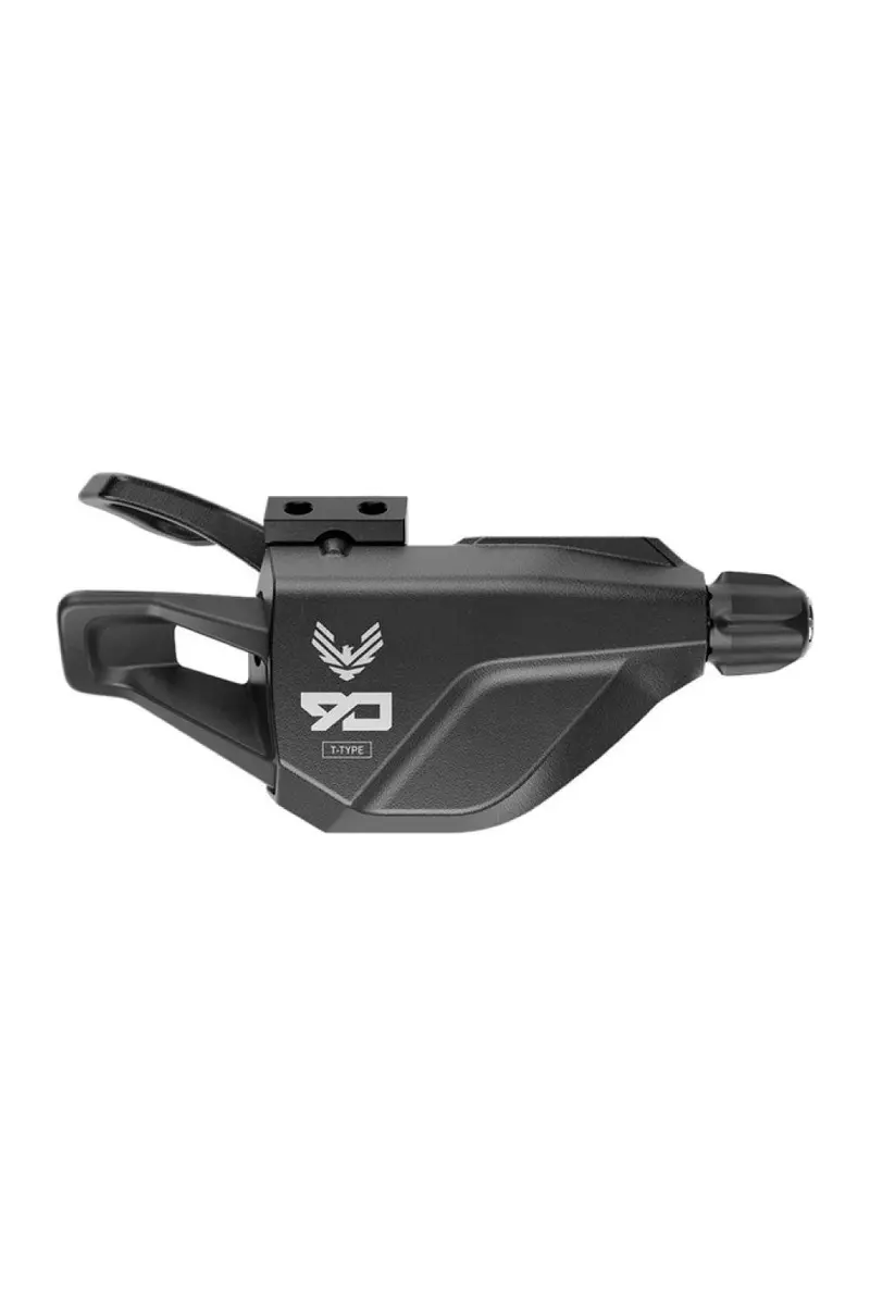 Sram Eagle 90 Trigger Shifter 12 Speed Mmx W/ Discrete Clamp 1