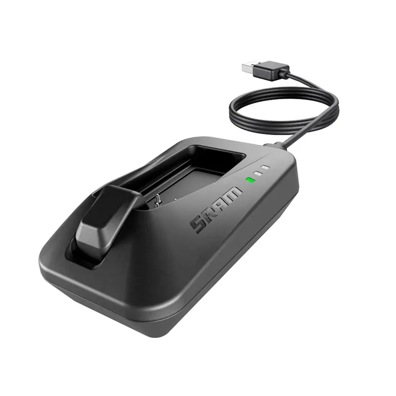 Sram Etap Battery Charger 1