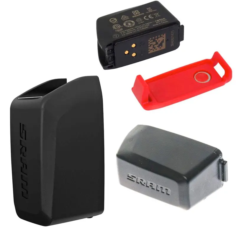 Sram Etap Replacement Battery For Front Or Rear Derailleur 1