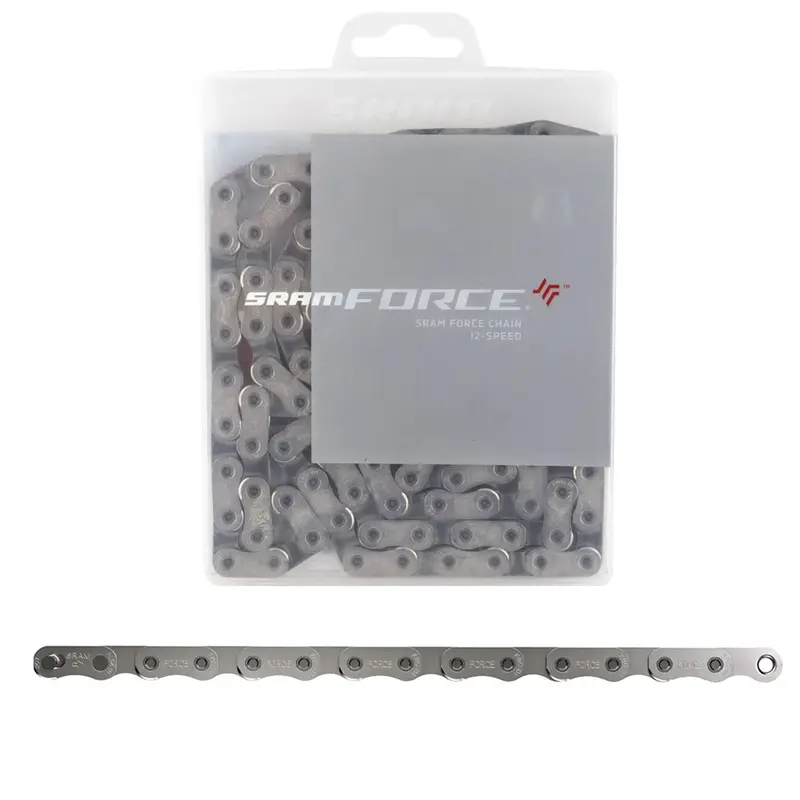 Sram Force 12 Speed Chain 120 Link 1