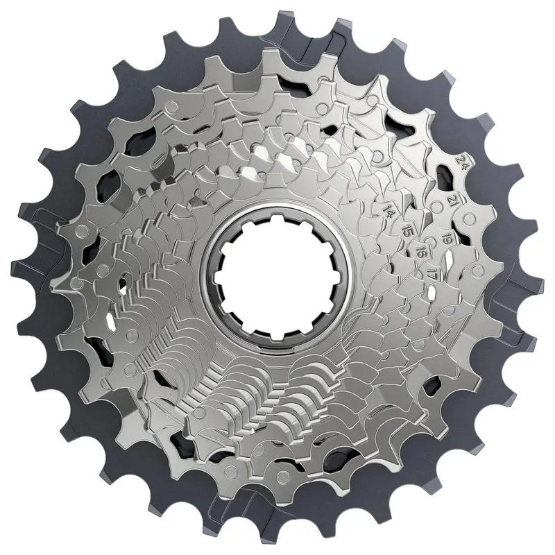 Sram Force Axs Xg-1270 12 Speed Cassette 10-33T 1
