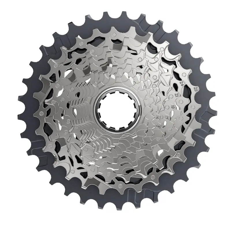 Sram Force Xg-1270 D1 10-33T 12 Speed Cassette 1