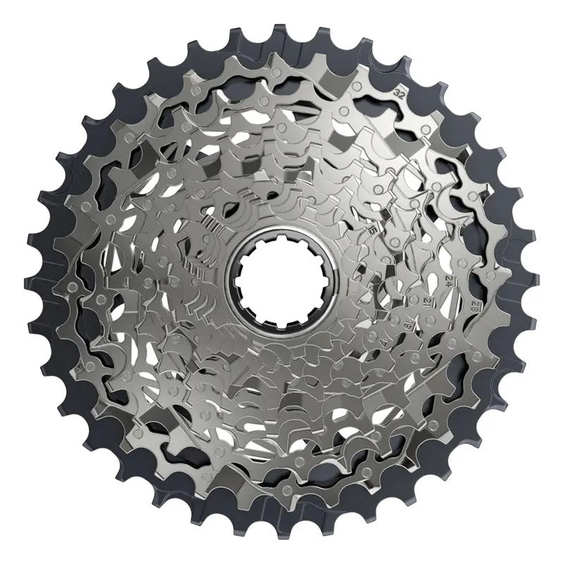 Sram Force Xg-1270 D1 Cassette 12 Speed 10-36T 1