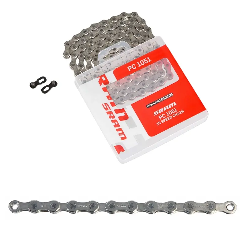 Sram Pc1051 10 Speed Chain 1