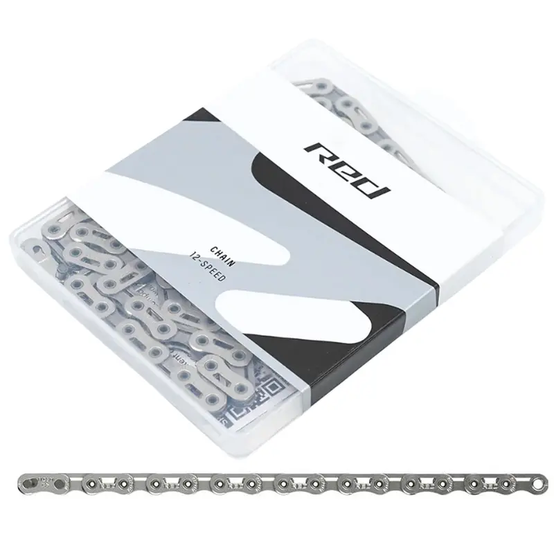 Sram Red E1 Flattop Chain 126 Link 12 Speed With Powerlock 1