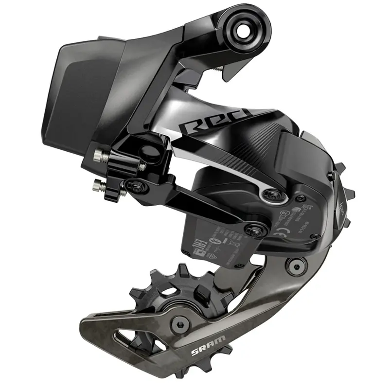 Sram Red Etap Axs Rear Derailleur 12 Speed 1