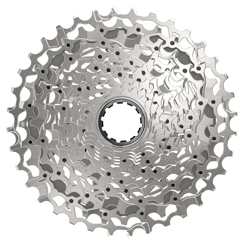 Sram Rival Xg-1250 D1 Cassette 12 Speed 10-36T 1
