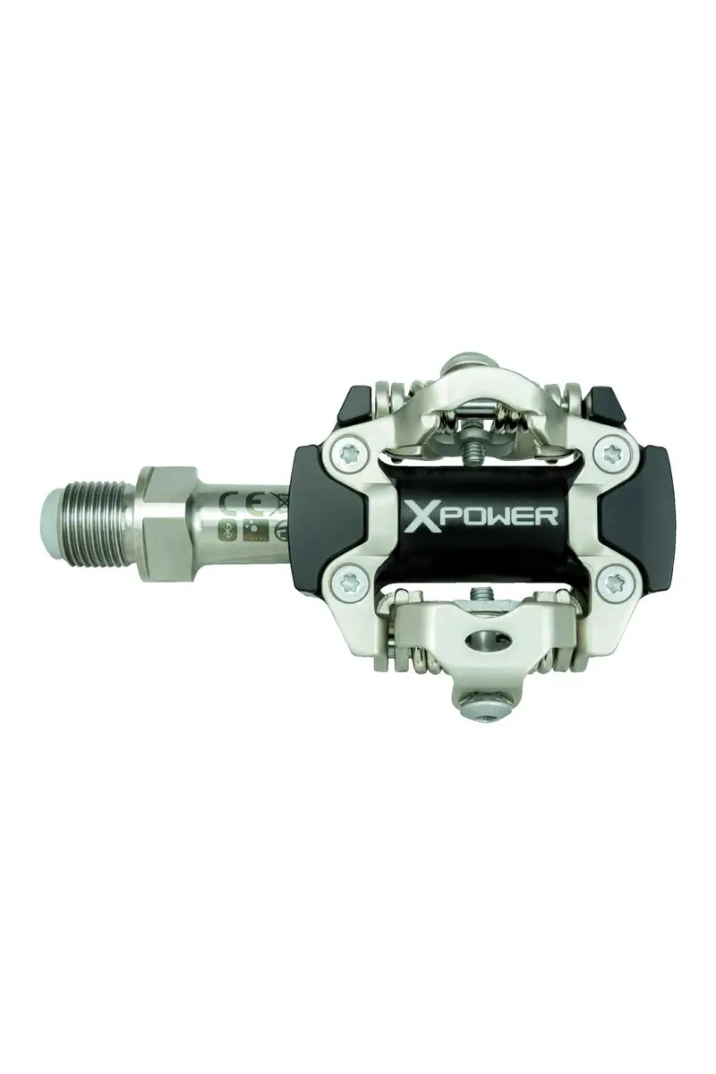 Srm Xpower Pedal 1