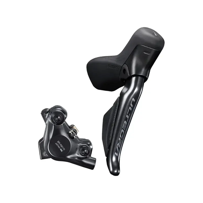 St-R8170 Ultegra Di2 Shifter And Brake 1