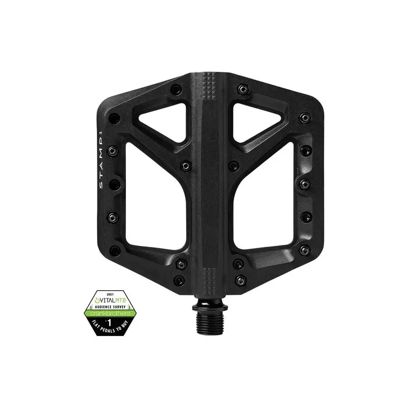 Stamp 1 Large Pedal Set 1