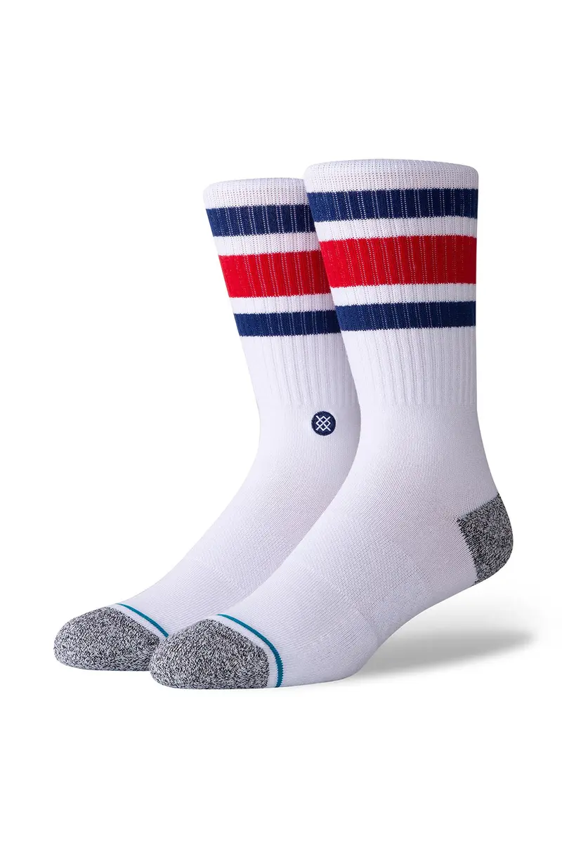 Stance Boyd St Socks 1