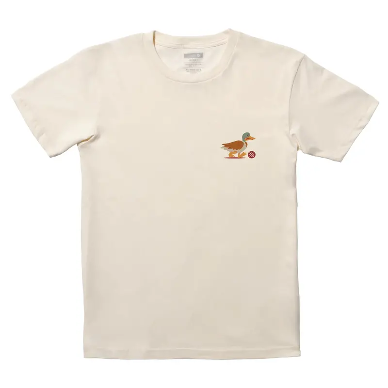 Stance Follow The Leader Short Sleeve Tee 2