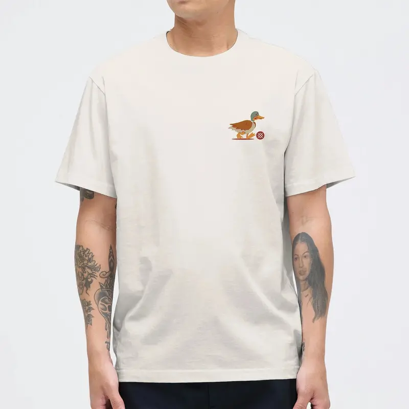 Stance Follow The Leader Short Sleeve Tee 3