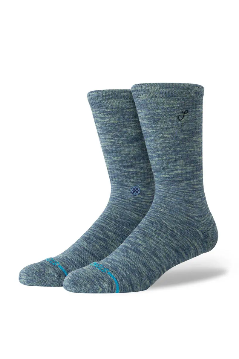 Stance Interstellar Crew Socks 1