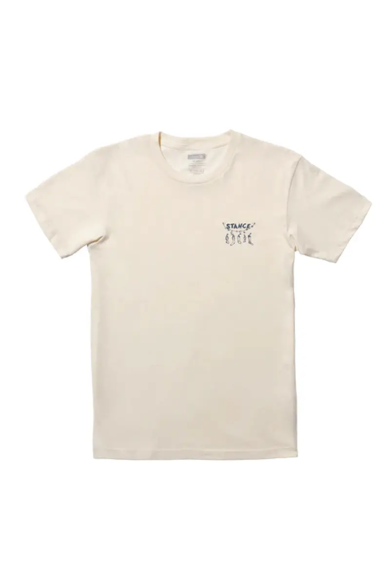 Stance The Grinch Merry Merry Short Sleeve Tee 1