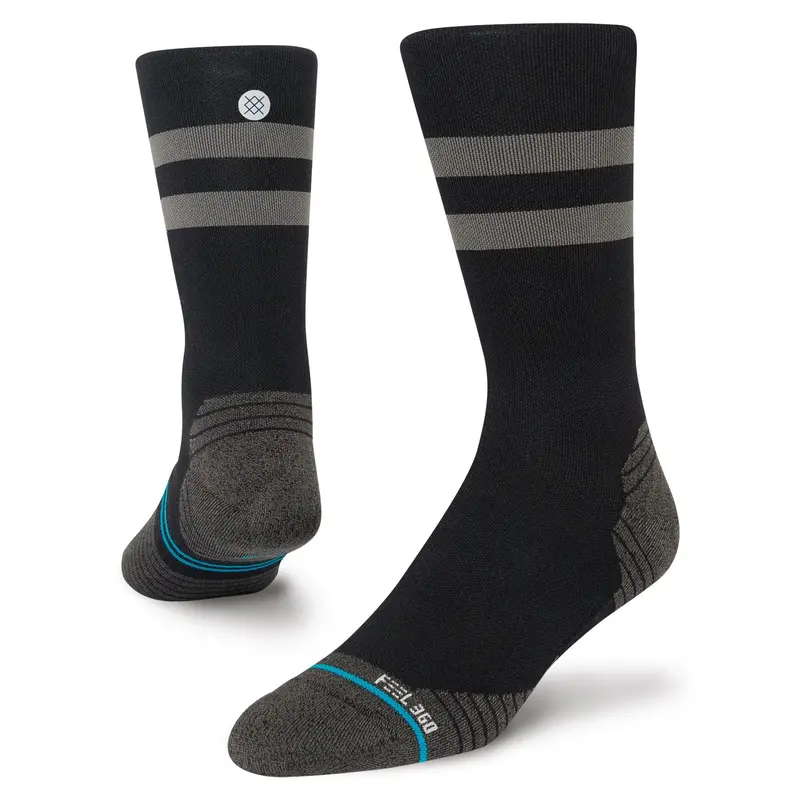 Stance Ultra Light Crew Socks 2