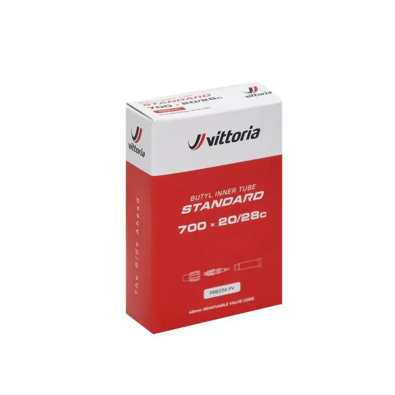 Standard Butyl Inner Tube 1