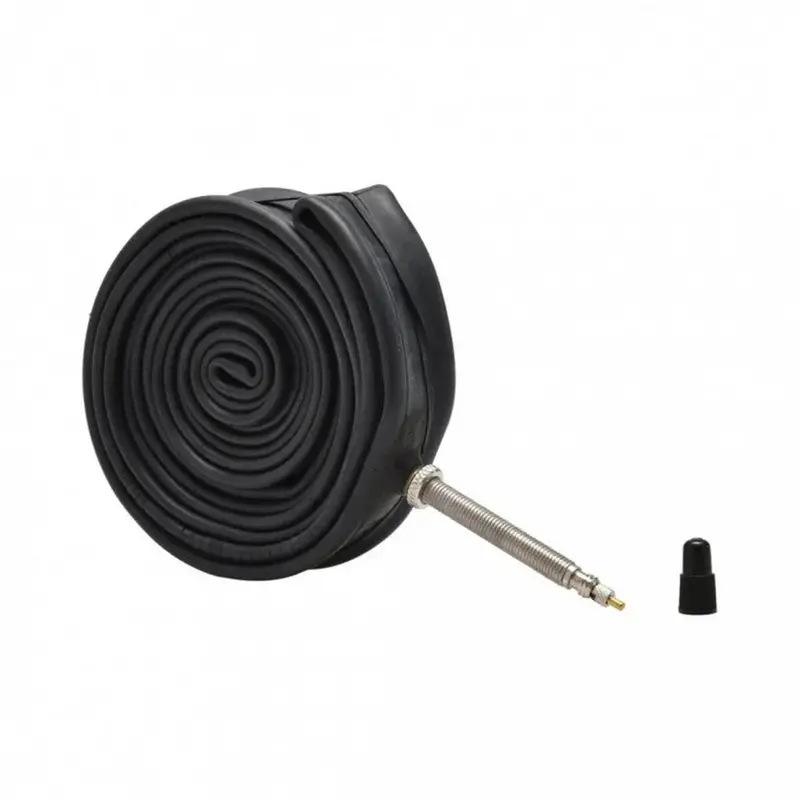 Standard Butyl Inner Tube 2