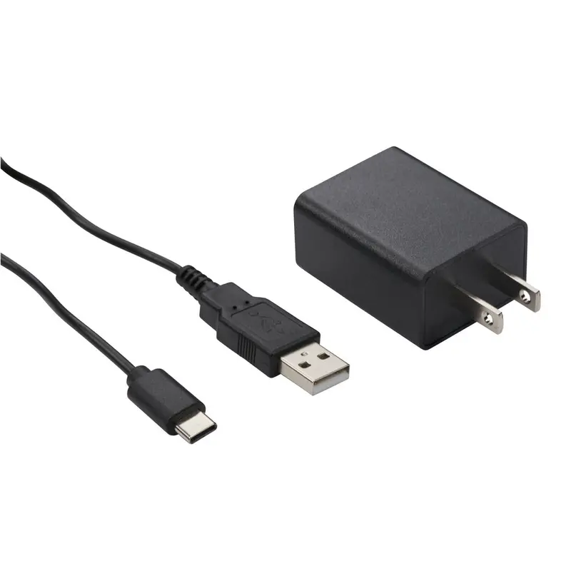Standard Charging Cable (Usb-C To Usb-A) 1