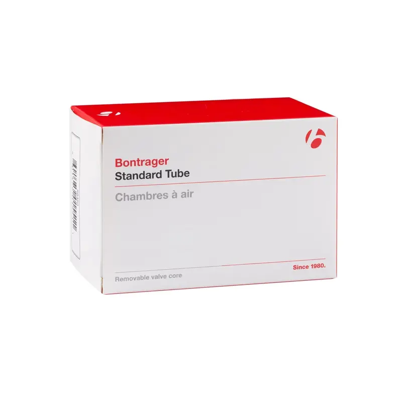 Standard Presta Valve Bicycle Tube 1