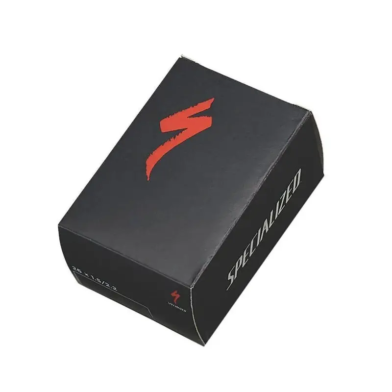 Standard Schrader Valve Tube 1