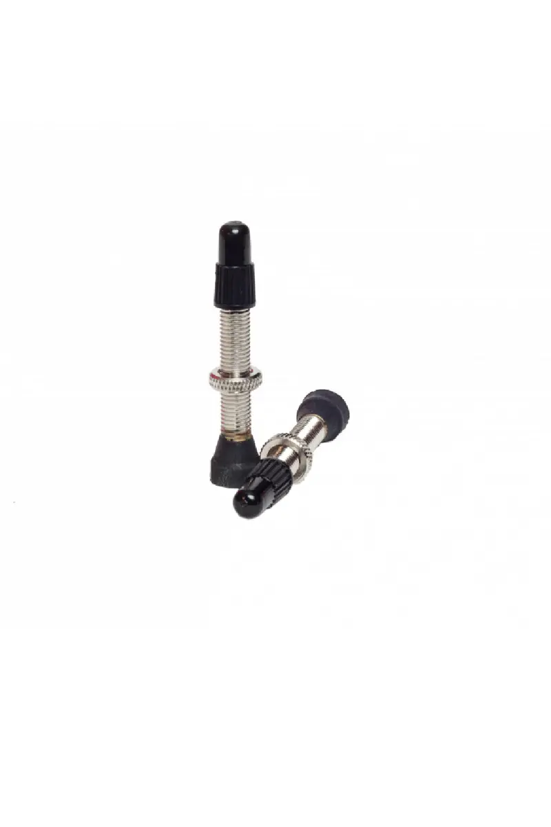 Stans No Tubes 35Mm Universal Bike Valves (Pair) 1