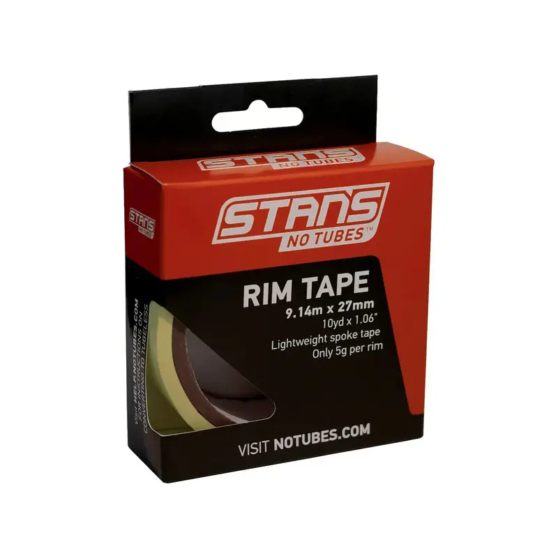 Stan's No Tubes Rim Tape 1