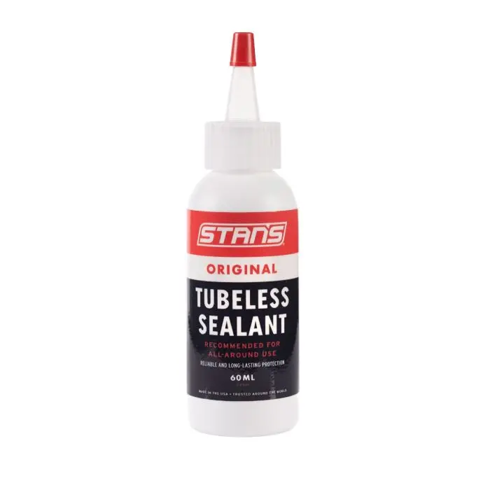 Stans No Tubes Sealant Single Use 60Ml 1