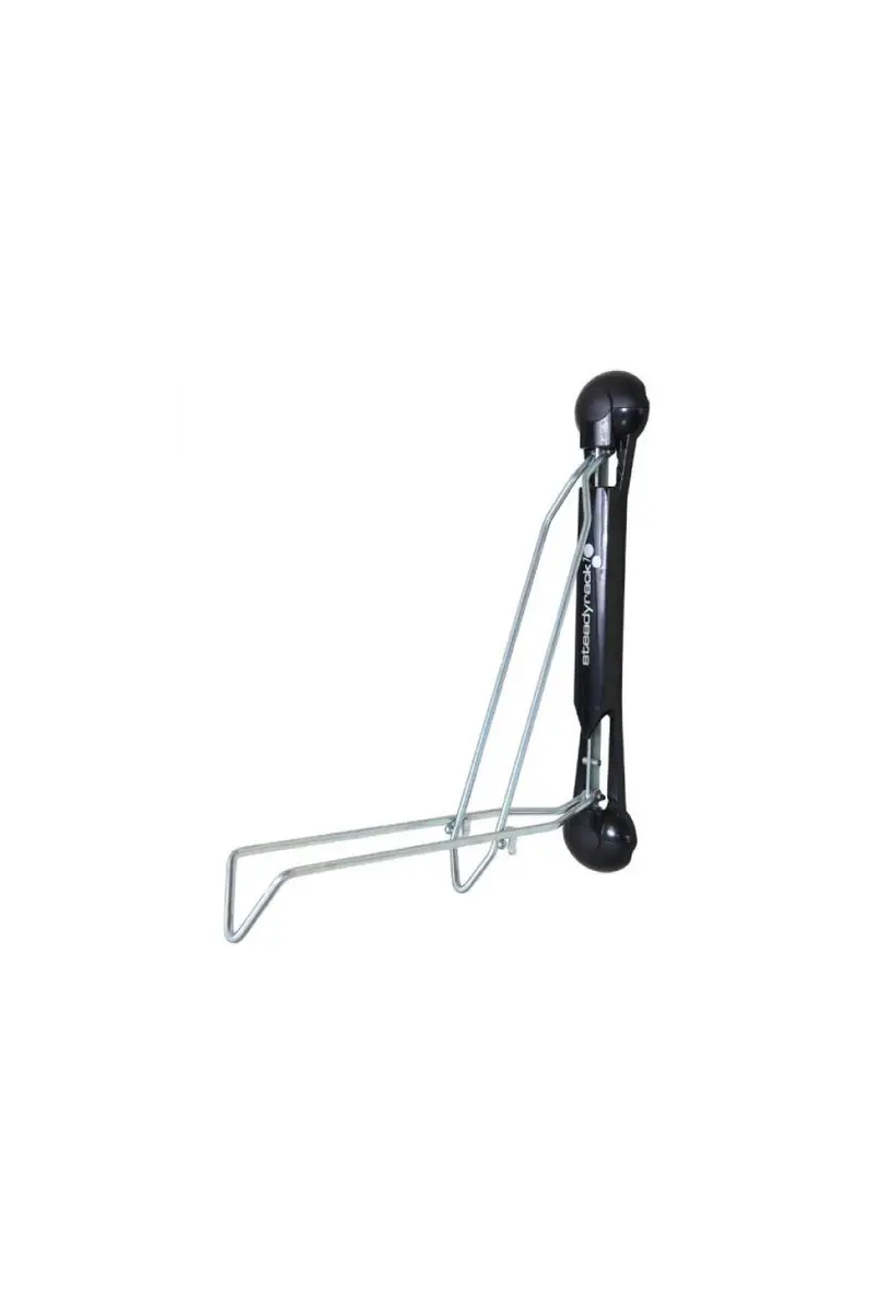 Steadyrack Bike Classic Rack Black 1