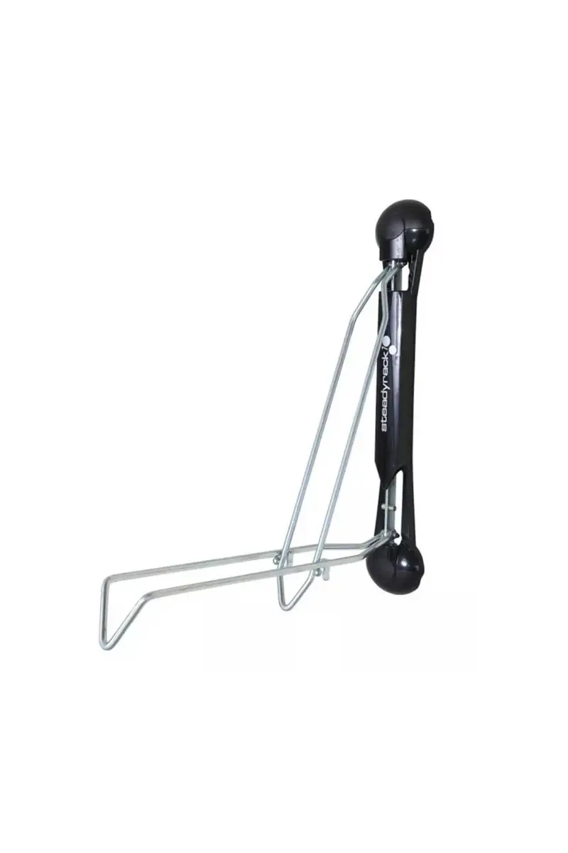 Steadyrack Mountain Bike Storage Rack Black 1