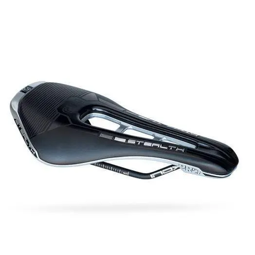 Stealth Ltd Saddle 1