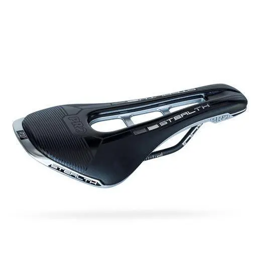 Stealth Ltd Saddle 2