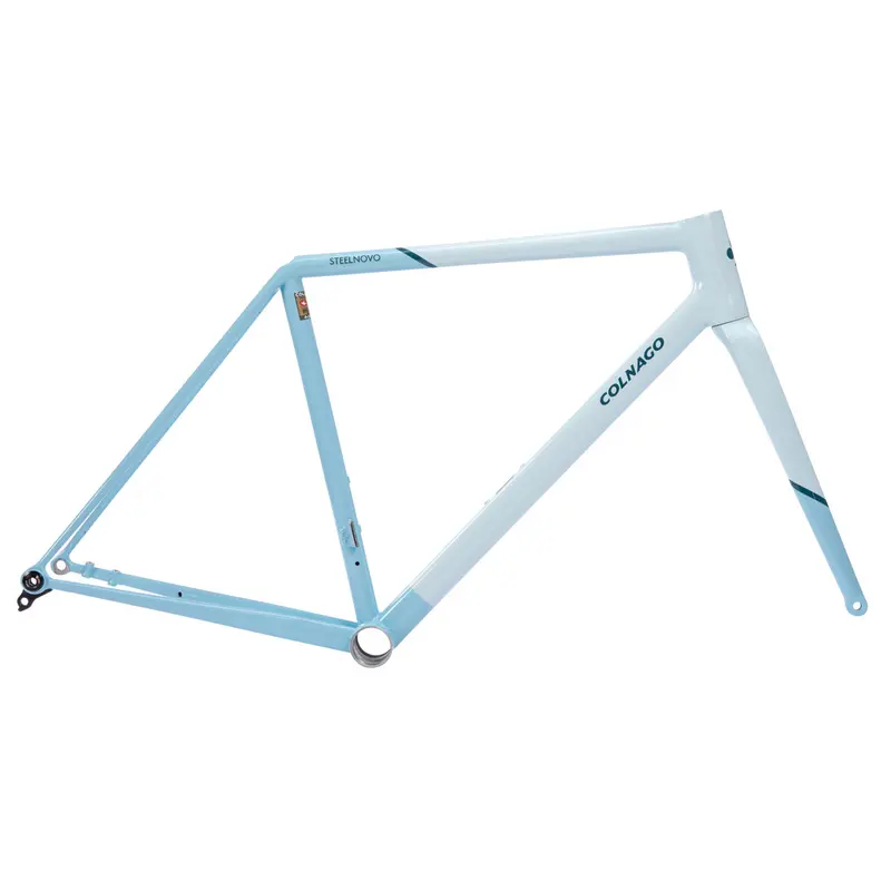 Steelnovo Frameset 1