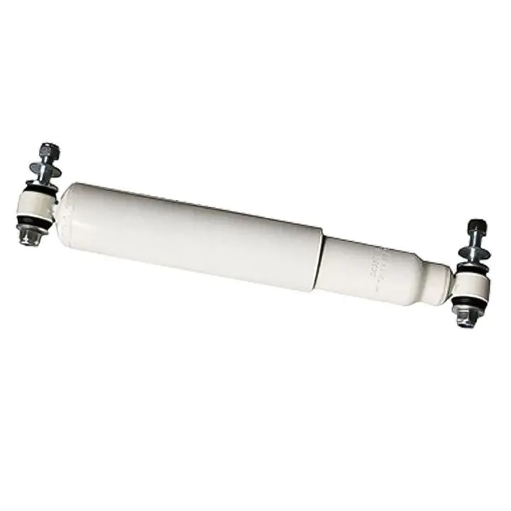 Steering Damper - Foam Cell - Ford Maverick Y60 Swb Hardtop - Early Model - Up To 9/1989 1