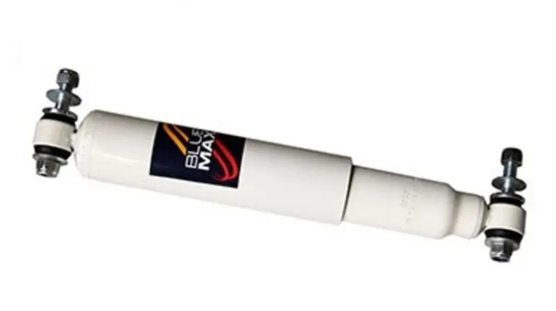Steering Damper - Foam Cell - Toyota Landcruiser 80 Series Wagon - Sold Each 1
