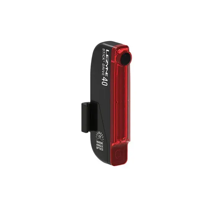 Stick+ Drive Taillight 1