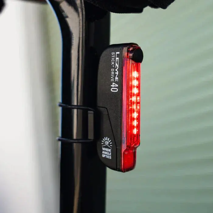 Stick+ Drive Taillight 2