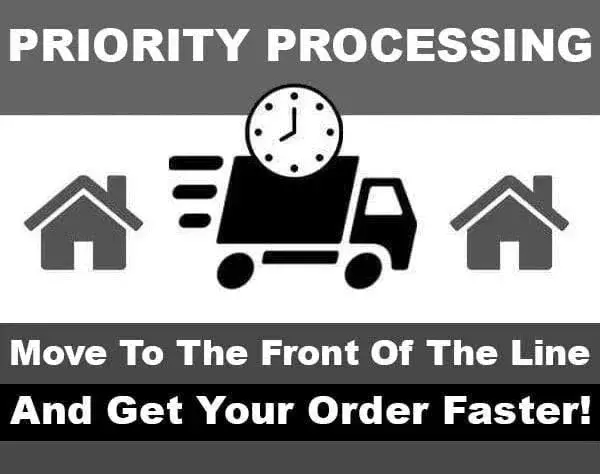 Stickerfab Priority Processing (Currently Disabled) 1