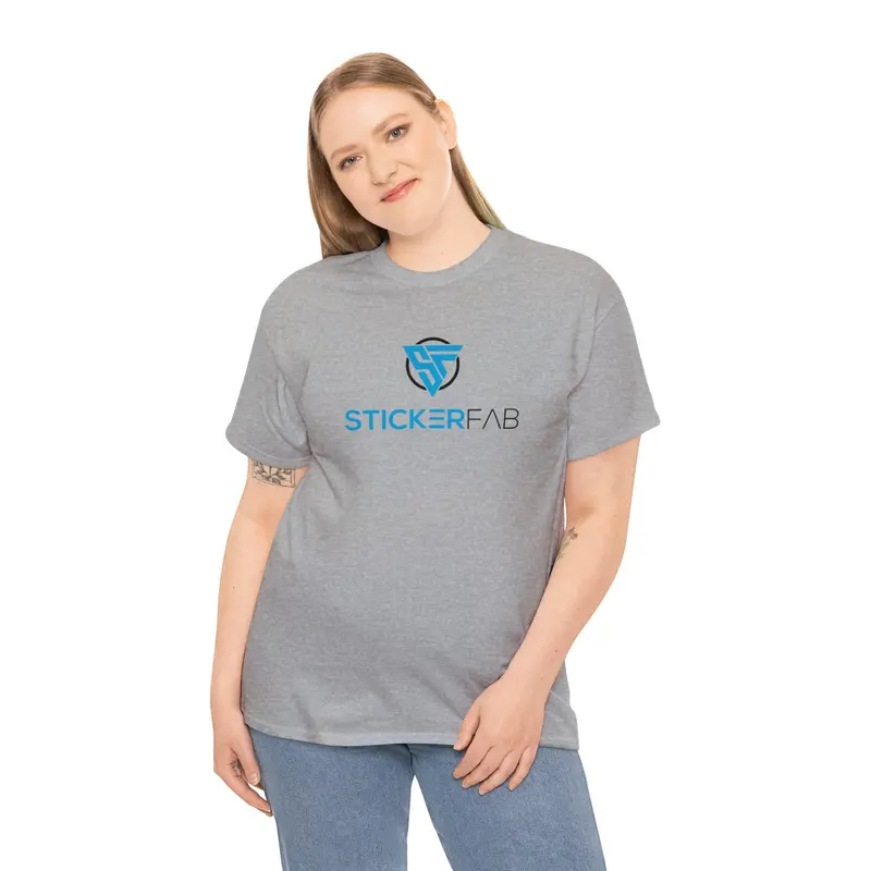 Stickerfab Shirt (Free For Gold Rewards Members) 3
