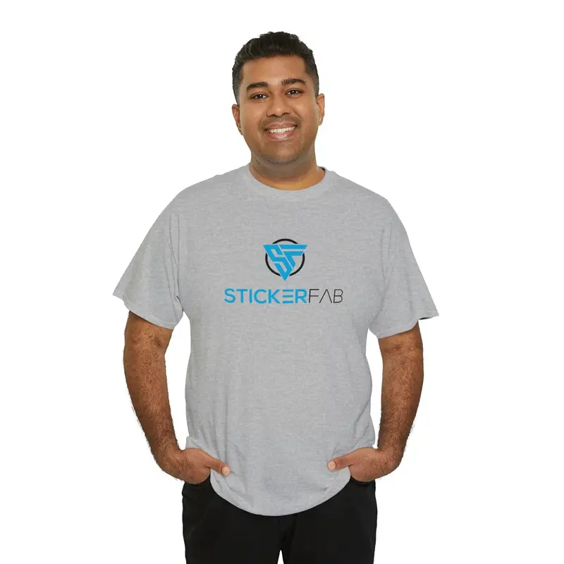 Stickerfab Shirt (Free For Gold Rewards Members) 7
