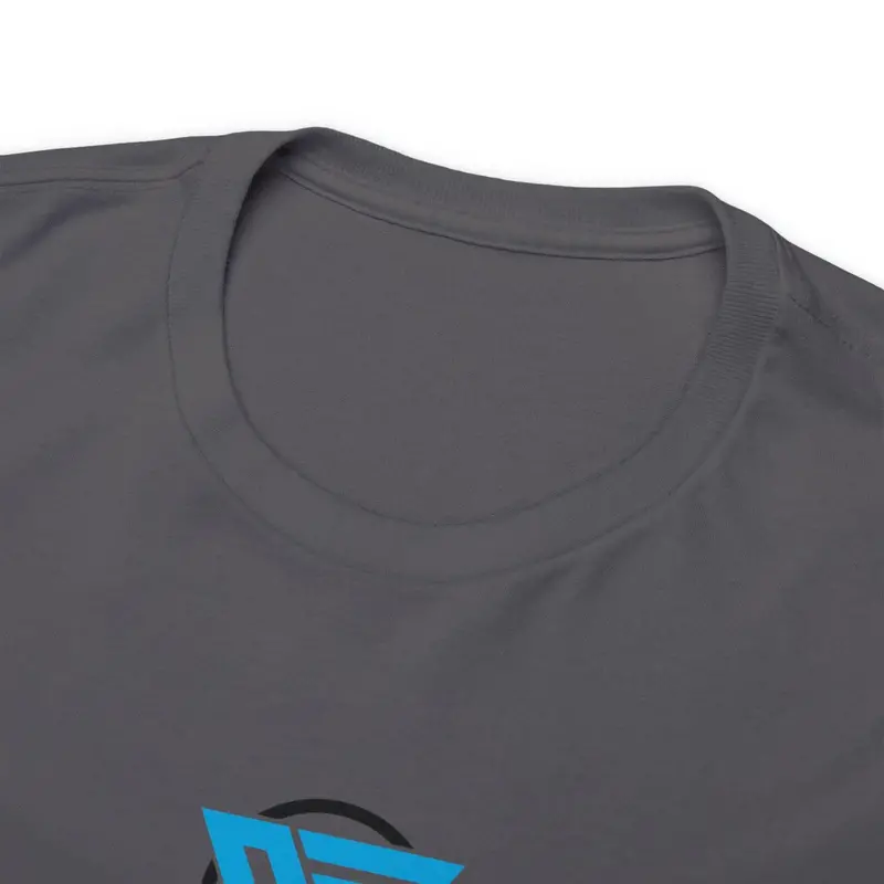 Stickerfab T-Shirt 16