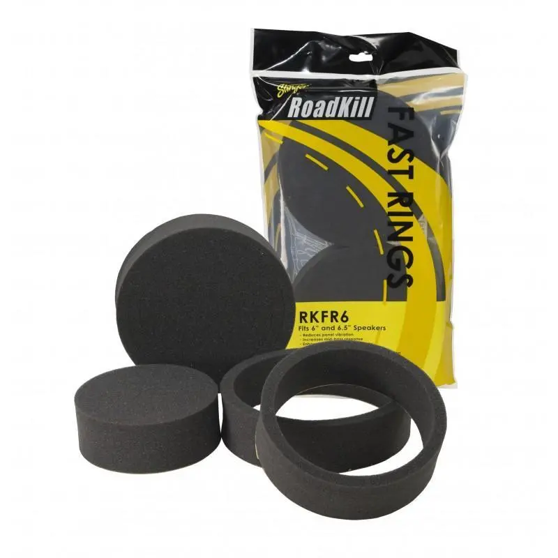 Stinger Roadkill Fast Rings 6" & 6.5" 1