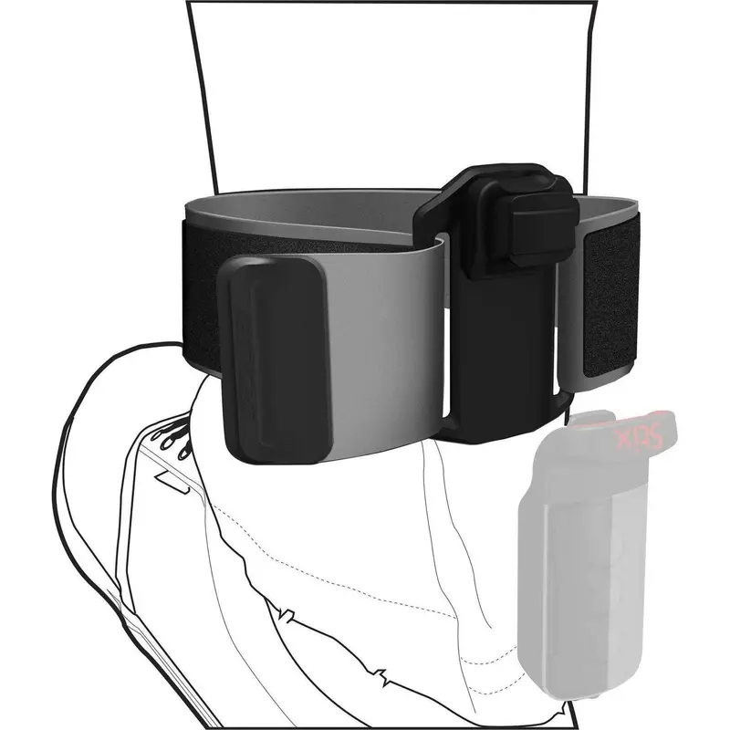 Stix Arm/Leg Band Mount 1