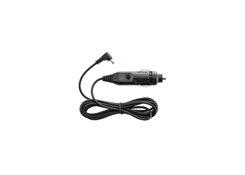 Straight Power Cord For Cobra Radar Detectors 1