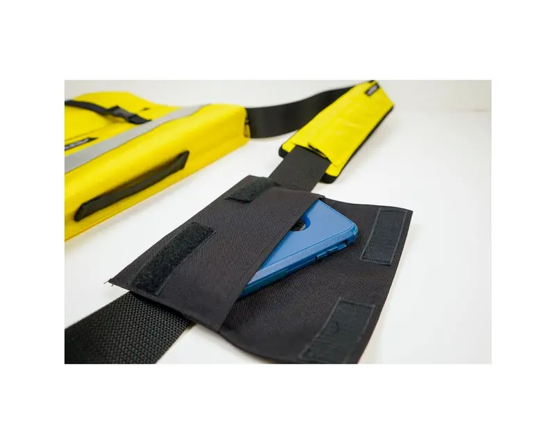 Strap Cell Phone Holder 1